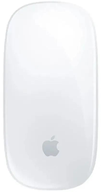 Мышь Apple Magic Mouse 3 A1657, лазерная, беспроводная, белый [mk2e3am/a]